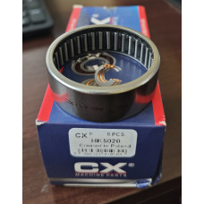 ПІдшипник HK5020 CX (50x58x20)