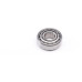 Підшипник M12649/10 (21.43x50.005x17.526) PFI USA Підшипник M12649/10 (21.43x50.005x17.526) PFI USA