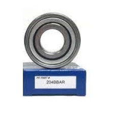 Підшипник [JD9239 JD9296 JD9266] 204BBAR (19.05x45.225x15.495) PFI USA