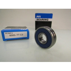 Підшипник генераторний CX6000DDU 6000-TT C3 (10x26x8) PFI USA