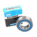 Підшипник 6205-2RS C3 (25x52x15) PFI