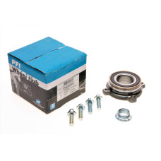 Маточина заднього колеса BMW 5 (E60/E61)/7 (E65/E66/E67)/X5 (E53) 00- PHU2226K (45x126.2x41) PFI Маточина заднього колеса BMW 5 (E60/E61)/7 (E65/E66/E67)/X5 (E53) 00- PHU2226K (45x126.2x41) PFI