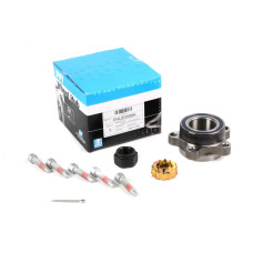 Підшипник маточини передньої FORD Transit 00-06 PHU53588K (45x115x53) PFI USA