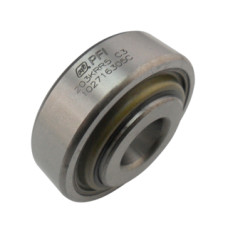 Підшипник [JD10008 JD9295] 203KRR5 C3 (13.081x40x18.29) PFI USA