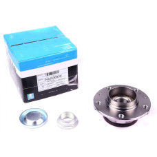 Підшипник маточини задньої Peugeot 407 04-/508 11-/607 04- PHU53693K (30x127.8x60) PFI USA