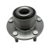 Підшипник маточини передньої Mazda 3 03- PHU590072 (27.9x138x90.8) PFI USA
