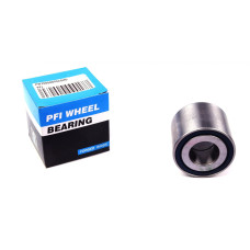 Підшипник маточини задньої Renault Kangoo/Laguna 01- PW25550043CSHD (25x55x43) PFI USA