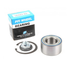 Підшипник маточини передньої Opel Vectra 95-03 Ford Connect 02-13 Chevrolet Lacetti (+ ABS) PW39740039CSMK (39x74x39) PFI USA