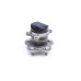 Підшипник маточини задньої NISSAN Rogue Nissan X-Trail 14-19 PHU590565 (0x148x117) PFI USA