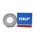Підшипник 6203-2Z (17x40x12) SKF