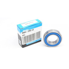 Підшипник [91062-MAC-681 Honda] 6904-2RS C3 (20x37x9) PFI USA