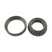 Підшипник LM503349/310/QCL7C (45.987x74.976x18) SKF