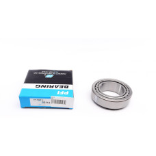 Підшипник маточини задньої наружный Hyundai HD 65, HD72, HD78, EX8/ MB Vario 814 33112 (60x100x30) PFI