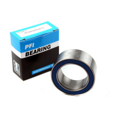 Підшипник компрессора кондиционера [250012] PC30520022CS (30x52x22) PFI USA