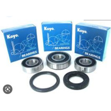 Підшипник KOYO DAC 3055-2RKCS48 30х55х23