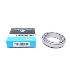 Підшипник [F025161] 32017X (85x130x29) PFI USA