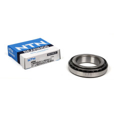Підшипник 4T-LM806649/LM806610 (53.975x88.9x19.05) NTN