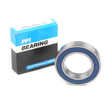 Підшипник 6009-2RS C3 (45x75x16) PFI USA