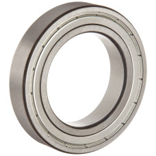 Підшипник [ JD8675] 6017-2RZ C3 (85x130x22) PFI USA