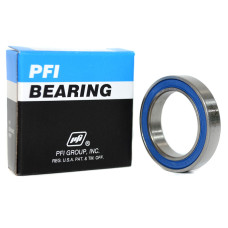 Підшипник [142005 142036] 61805 6805-2RS C3 (25x37x7) PFI USA