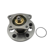 Маточина колеса (в комплекте) PHU2311K (0x152x109.7) PFI