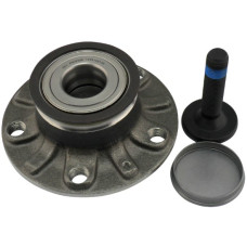 Маточина колеса задня VW Golf V/Skoda Octavia 05- PHU2336K (30x136.5x68) PFI USA