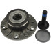 Маточина колеса задня VW Golf V/Skoda Octavia 05- PHU2336K (30x136.5x68) PFI USA