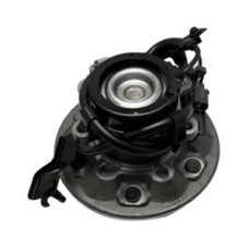 Маточина колеса PHU5106 (0x184x116.9) PFI