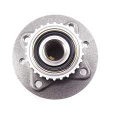 Підшипник маточини задньої Renault Kangoo (+ABS) PHU53506K (25x132.8x72.5) PFI