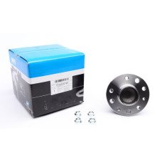 Підшипник маточини задньої Opel Astra Zafira A 98-05 PHU53514K (140X107) PFI USA