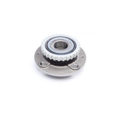 Підшипник маточини задньої Peugeot Partner 96- (+ABS)(к-кт) PHU53592K (32x129x59) PFI