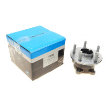 Підшипник маточини задньої Opel Astra J Chevrolet Cruze 09- (+ABS) PHU57492 (0x136x113) PFI USA