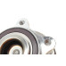 Підшипник маточини задньої Opel Astra J Chevrolet Cruze 09- (+ABS) PHU57492 (0x136x113) PFI USA