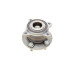 Підшипник маточини задньої Opel Astra J Chevrolet Cruze 09- (+ABS) PHU57492 (0x136x113) PFI USA