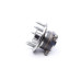 Підшипник маточини задньої Opel Astra 09- PHU57493K (0x145.8x96.5) PFI USA Підшипник маточини задньої Opel Astra 09- PHU57493K (0x145.8x96.5) PFI USA