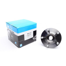 Підшипник маточини задньої Mitsubishi Outlander/Jeep Patriot 06- PHU57505 (24.45x140.5x96.3) PFI USA