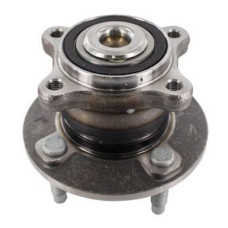 Підшипник маточини задньої CHEVROLET Aveo (T300, 14") 11-17 PHU57602 (130X96.5) PFI USA