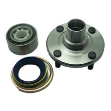 Маточина колеса (в комплекте) PHU8507K (26x124.8x61.2) PFI