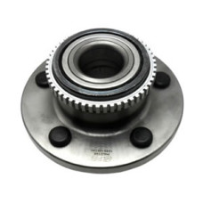 Маточина колеса PHU2196 (35x148.1x71.2) PFI