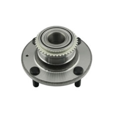 Підшипник маточини задньої Mitsubishi Lancer 92-11 PHU2277 (30x138x72) PFI USA