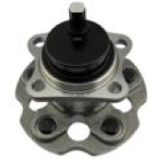 Маточина колеса PHU2509 (0x152x86.5) PFI