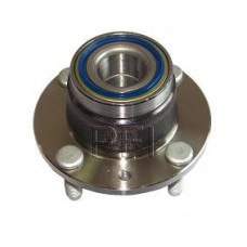 Маточина колеса PHU3030 (30x122x56) PFI