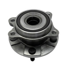 Підшипник маточини передньої Toyota Auris 09-/Avensis 08-/Corolla 06-/Rav4 05- PHU3257 (26x138.9x63.2) PFI