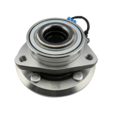 Підшипник маточини передньої Chevrolet Captiva/Opel Antara 2.0D/2.4-3.2 06- PHU3276 (31.7x151x65.4) PFI USA