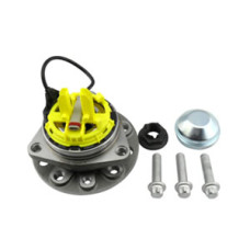 Підшипник маточини передньої (5 болтов) OPEL Astra H/Zafira B 05- PHU56688K (0x136.9x110.8) PFI USA