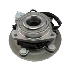 Маточина колеса PHU590448 (31.3x161.7x84.7) PFI