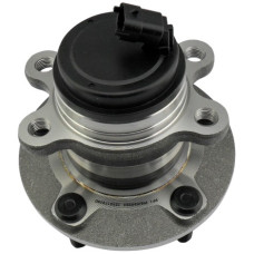 Маточина колеса PHU590592 (0x139x89.6) PFI