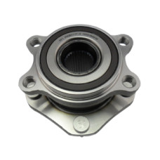 Підшипник маточини передньої Nissan Qashqai 13-16 PHUB411T-3 (28.25x136.2x73) PFI USA