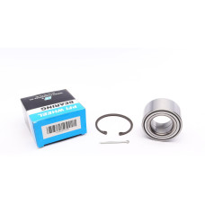 Підшипник маточини передньої Citroen C-ZERO/Peugeot ION 09- PW35640037CSMK (35x64x37) PFI USA