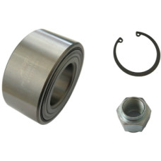 Підшипник маточини передньої Citroen Xsara/Peugeot 106/206/306 96 PW37720033CSK (37x72x33) PFI USA